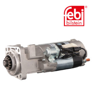 LPM Truck Parts - STARTER MOTOR (21164603)