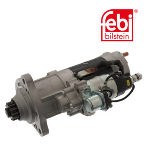 LPM Truck Parts - STARTER MOTOR (20450305)