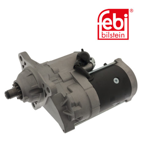 LPM Truck Parts - STARTER MOTOR (002995988)