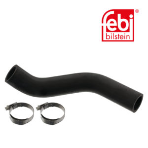 LPM Truck Parts - RADIATOR HOSE (1664753S1)