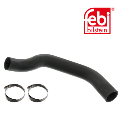 LPM Truck Parts - RADIATOR HOSE (81963010581S1)