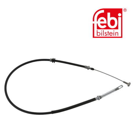 LPM Truck Parts - BRAKE CABLE (504003617)
