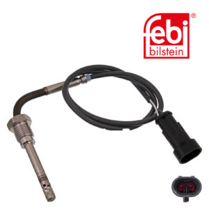 LPM Truck Parts - EXHAUST GAS TEMPERATURE SENSOR (504129389)