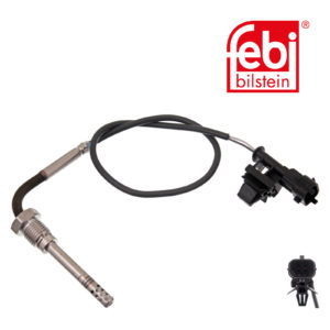 LPM Truck Parts - EXHAUST GAS TEMPERATURE SENSOR (5801578131)