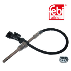 LPM Truck Parts - EXHAUST GAS TEMPERATURE SENSOR (21010707)