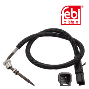 LPM Truck Parts - EXHAUST GAS TEMPERATURE SENSOR (21164792)