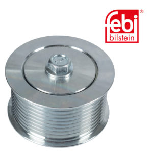 LPM Truck Parts - IDLER PULLEY (2129404)