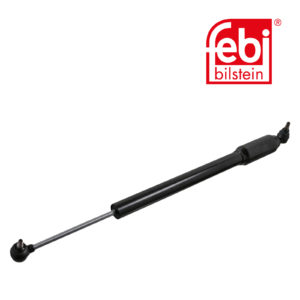 LPM Truck Parts - STEERING DAMPER (81437026010)