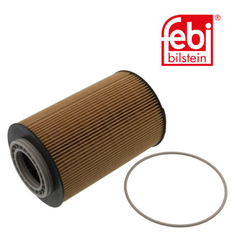 LPM Truck Parts - OIL FILTER (51055010013)