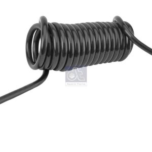 LPM Truck Parts - ELECTRICAL COIL (0566966 - 3875400039)