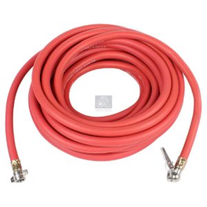 LPM Truck Parts - TYRE INFLAT HOSE