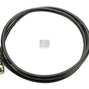 LPM Truck Parts - FUEL LINE