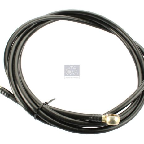 LPM Truck Parts - FUEL LINE