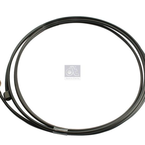 LPM Truck Parts - FUEL LINE