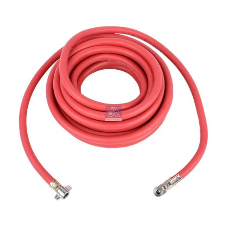 LPM Truck Parts - TYRE INFLAT HOSE (0005911304 - 410114)