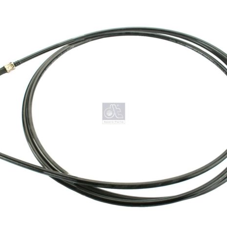 LPM Truck Parts - FUEL LINE