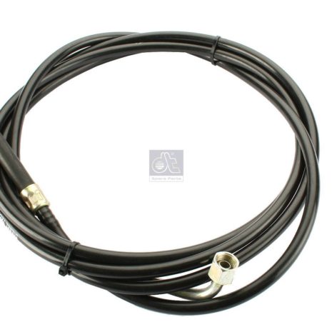 LPM Truck Parts - FUEL LINE