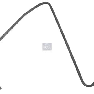 LPM Truck Parts - BRAKE PIPE