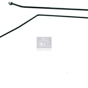 LPM Truck Parts - BRAKE PIPE