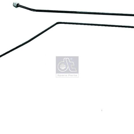 LPM Truck Parts - BRAKE PIPE