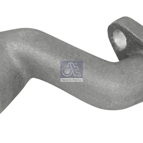 LPM Truck Parts - PIPE ELBOW, RIGHT (4221870424 - 4421870624)