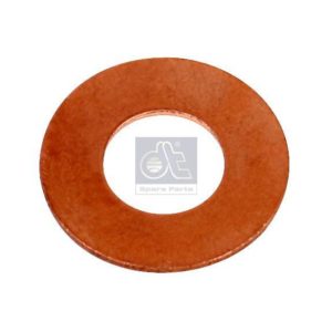 LPM Truck Parts - COPPER WASHER (51987010065 - 5000280707)