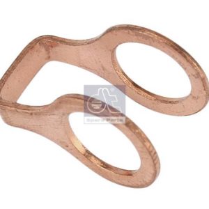 LPM Truck Parts - SEALING CLAMP (3520780080 - 3520780180)