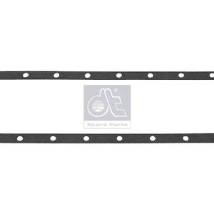 LPM Truck Parts - GASKET, SIDE COVER (3550150021 - 3560150121)