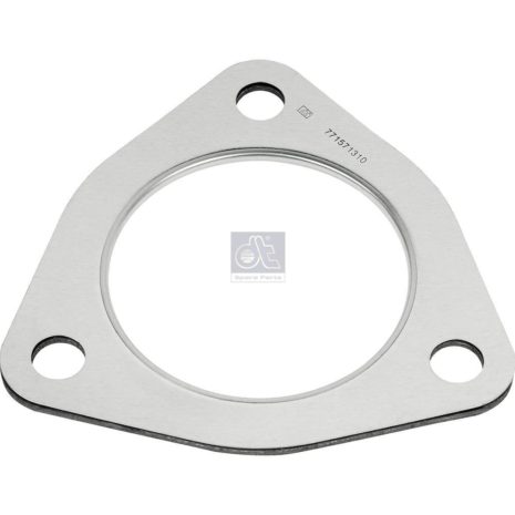 LPM Truck Parts - GASKET, EXHAUST PIPE