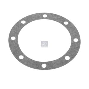 LPM Truck Parts - GASKET, HUB COVER (81965010673 - 3893340080)