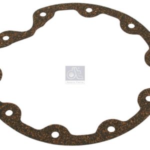 LPM Truck Parts - GASKET, HUB COVER (81966010298 - 6503560180)
