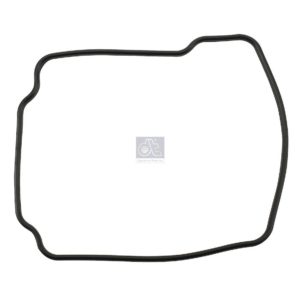 LPM Truck Parts - GASKET, COMPRESSOR (51961010040 - 4071310580)