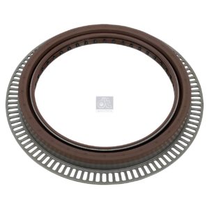 LPM Truck Parts - OIL SEAL, WITH ABS RING (0209970547)