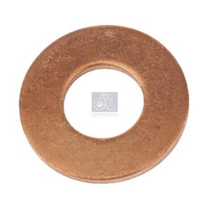 LPM Truck Parts - COPPER WASHER (51987010076 - 3460170260)