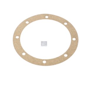 LPM Truck Parts - GASKET, HUB COVER (0003310180 - 015183)