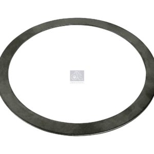 LPM Truck Parts - COVER PLATE (3463560027 - 9463560127)