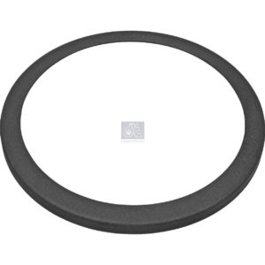 LPM Truck Parts - COVER PLATE (3463560127)