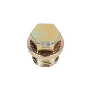 LPM Truck Parts - SCREW PLUG (51903100108 - 4429970030)
