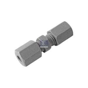 LPM Truck Parts - STRAIGHT COUPLING (0029908568 - 0039977772)