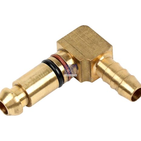 LPM Truck Parts - WCONNECTOR (0019907971 - 0049905371)