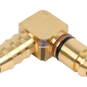 LPM Truck Parts - WCONNECTOR (0029902971)