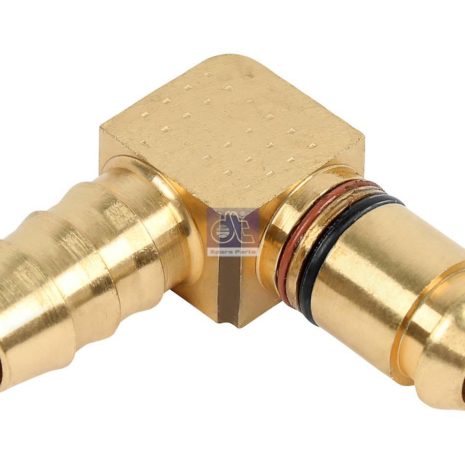 LPM Truck Parts - WCONNECTOR (0029902971)