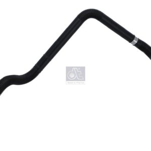 LPM Truck Parts - OIL FILLER CONNECTOR (9405280709)