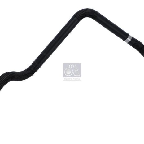 LPM Truck Parts - OIL FILLER CONNECTOR (9405280709)