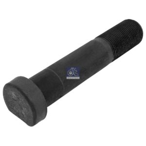 LPM Truck Parts - WHEEL BOLT, SURFACE PHOSPHATED (81455010141 - 3814010771)