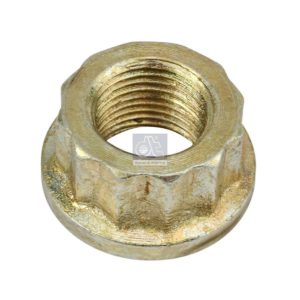 LPM Truck Parts - CONNECTING ROD NUT (3220380072 - 3520380572)