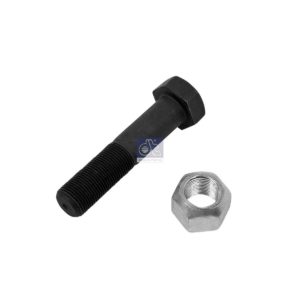 LPM Truck Parts - SCREW WITH NUT (000960020032S - 308765020012S)