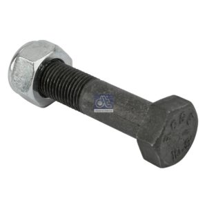 LPM Truck Parts - BOLT WITH NUT (0029908701 - 0039909801)