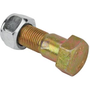 LPM Truck Parts - BOLT WITH NUT (3469900014)