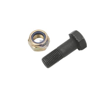 LPM Truck Parts - BOLT WITH NUT (3469902701)